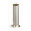 Ferrule Sleeve for 0.75 mm² / AWG 20 uninsulated silver-colored thumbnail 2