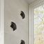 PENTA WALL LAMP BLACK G9 2X40W IP20 thumbnail 5