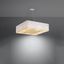 Chandelier URANO 80 white thumbnail 2