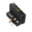 Fieldbus Coupler PROFIBUS DP 2nd Generation 12 MBd dark gray thumbnail 1