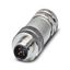 SACC-M12MS-5CON-PG 9 SH AU - Data connector thumbnail 2