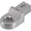 7786 buiten TORX insteekgereedschap, 14x18 mm, TX 24 x 65 mm thumbnail 1