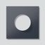 ACM 671/673/678-..., BCM 65x-..., CM 61x-... AG Afdekframe thumbnail 1