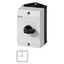 T0-1-15441/I1 Changeoverswitches, T0, 20 A, surface mounting, 1 contact unit(s), Contacts: 2, 90 °, maintained, Without 0 (Off) position, 1-2, Design number 15441 thumbnail 5