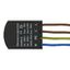 Overvoltage Protection 230V with PE thumbnail 2
