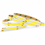COB LED strip 11W/m 480 led/m 48V IP65 4000K 880 Lm/m 20mx10mm CRI95 thumbnail 1