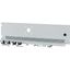 XSDMV-240808-BF Door for NZM2 , ventilated, IP31, W=800 thumbnail 2