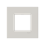 Z2271.1 DN - Placca in Policarb. 2M 2M thumbnail 1