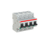 S804S-C125 High Performance MCB thumbnail 2