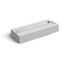 WHITE WALL LIGHT 7W WW IP54 230V thumbnail 3