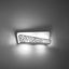 WALL LAMP ALIZA WHITE G9 2X40W IP20 thumbnail 4