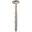 Flat head screw 8x100mm thumbnail 1