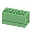 FRONT 2,5-V/SA 5/ 7 - PCB terminal block thumbnail 2