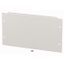 BPZ-FS-350/2 Front cover for base, HxW=200x350mm thumbnail 1