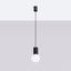 Pendant lamp HALO 1 black thumbnail 10