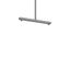 Pendant attachment D 108 H 570 LP 500 colour: silver thumbnail 2