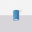 Ceiling lamp KARBON 10 azure thumbnail 9