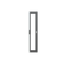 Q855G416 Door, 1642 mm x 377 mm x 250 mm, IP55 thumbnail 3