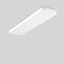 TRIONA rectangle, 101 W, 12200 lm, 830, white, smart+free Ceiling and  thumbnail 2