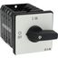 T5-4-15682/E On-Off switch, 6 pole + 1 N/O + 1 N/C, 100 A, 90 °, flush mounting thumbnail 20