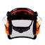 3M™ Headgear Combination, Forestry, Orange, G500V5CH510-OR thumbnail 13