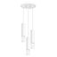 Pendant lamp LIRO 3P white thumbnail 3