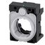 holder, 3-way, plastic,  3SU1500-0AA10-0AA0-Z X90 thumbnail 1