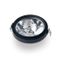 BLACK R111 GU10 MODULE 100-240V thumbnail 1