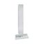 XSMSV1008 Mounting kit, section, PIFT, main busbar rear, W=1000mm, grey thumbnail 5