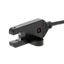 Photomicro sensor, T-shaped 5 mm slot width, indicator incident light EESX1629R thumbnail 2