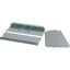 XTPFCUB-H300MW600 Partition box for XF modules, busbar on top, HxW=300x600mm thumbnail 6