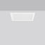 TOLEDO FLAT+ square, 19 W, 2250 lm, 827-865, white, DALI Recessed down thumbnail 1
