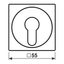 Centre plate A528PLSWM thumbnail 4