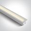 WHITE RECESSED UGR19 40W WW IP20 230V thumbnail 1
