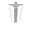 MLevo AL LED3600-927-65 L LDO SR TEC - Mellow Light surface-mounted luminaire thumbnail 1