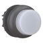 M22S-DRLH-W Illuminated pushbutton actuator, RMQ-Titan, Extended, maintained, White, Blank, Bezel: black thumbnail 14