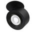 Ceiling & Wall Treo Ceiling Lamp Black thumbnail 1