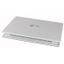 XLST443 Top Panel, IP42, for WxD = 425 x 300mm, grey thumbnail 1