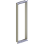 RBAHM2A RBAHM2A    Cover metal/metal H 2PW thumbnail 2