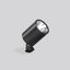 Andho Mini, 27 W, 3350 lm, 840, anthracite, DALI Spotlights, L 227 B 1 thumbnail 2