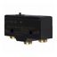 General purpose basic switch, pin plunger, SPDT, 15 A, screw terminals Z15G1318A thumbnail 3
