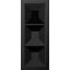 3 gang frame FDAL2983D thumbnail 2