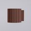 Wall lamp AURA brown G9 thumbnail 9