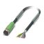 SAC-8P-20,0-PUR/M 8FS SH - Sensor/actuator cable thumbnail 3