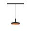 LALU® TETRA 24, Lampshade, Mix&Match, H:6.7 cm, black thumbnail 4