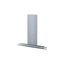 XPC0904 Cover, transparent, 2-part, section-height, HxW=900x425mm thumbnail 5