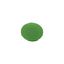 M22-XD-G Button plate, flat green, blank thumbnail 3