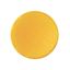 Lense for illuminated Push-button Yellow thumbnail 1