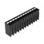 THR PCB terminal block push-button 1.5 mm² black thumbnail 1