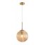 Pendant Lumina Pendant Lamp Brass thumbnail 2